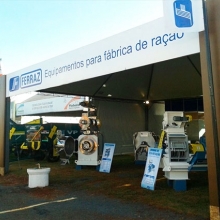 Agrishow 2015